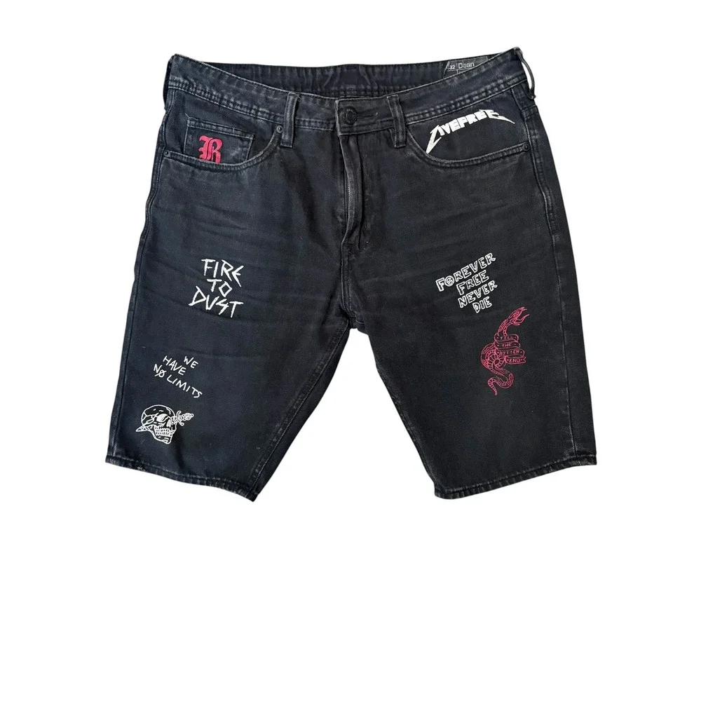Buffalo David Bitton mens buffalo